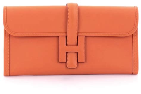 hermes jige orange|2022 swift jige elan.